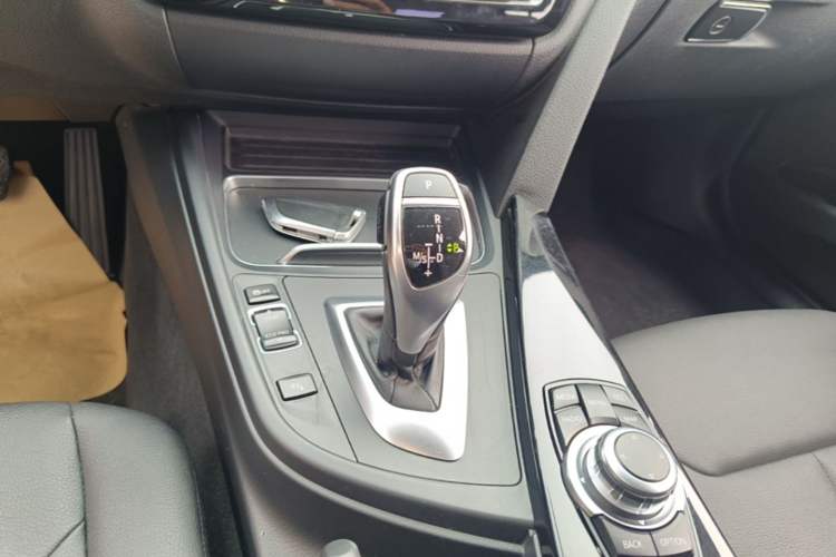 Used BMW 3 Series 2017 320Li M Sport Edition