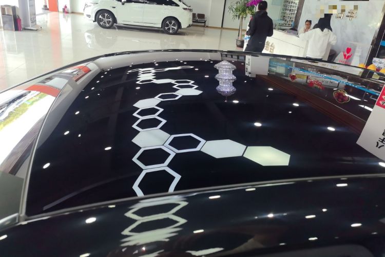 Used Toyota Avalon 2024 2.0L Luxury Edition
