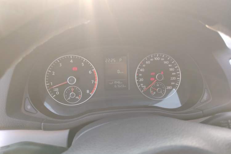 Used Volkswagen Passat 2011 1.8 TSI DSG Prestige Edition