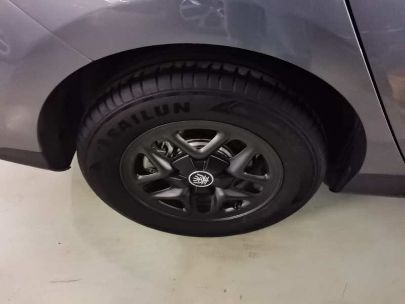Used BYD Qin PLUS 2025 DM-i Smart Drive 55KM Leading Model — 25