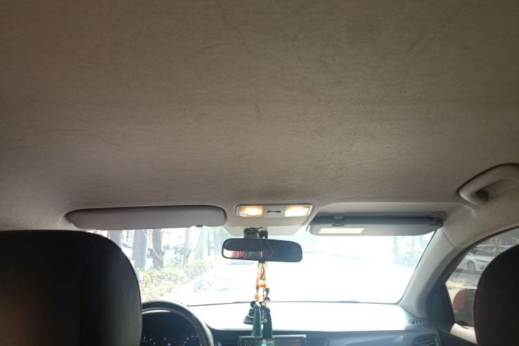 Used Hyundai Verna (new generation) 2016 1.4L Automatic Sport Edition
