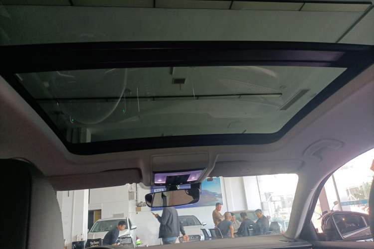 Used Volkswagen Passat 2023 Revised 330TSI Starry Elite Edition
