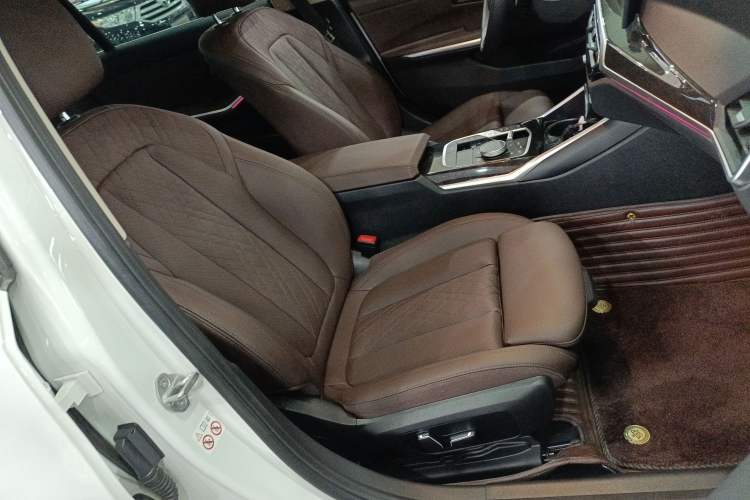 Used BMW 3 Series 2024 325Li M Sport Package