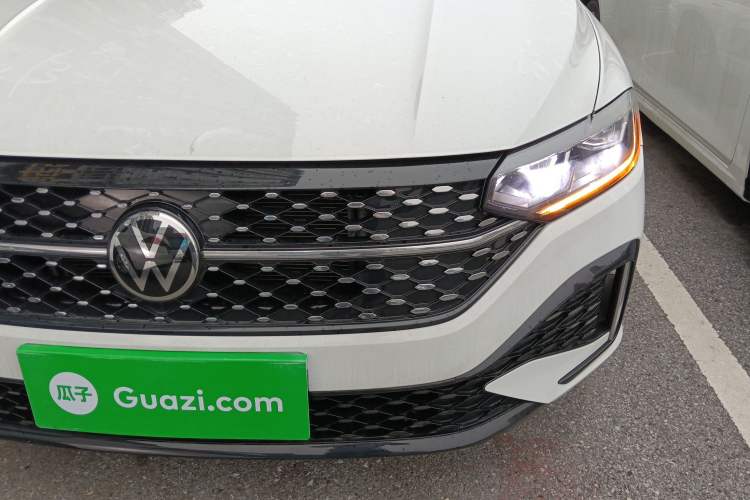 Used Volkswagen Lavida 2024 1.5L Automatic Starry Sky 5 Million Edition