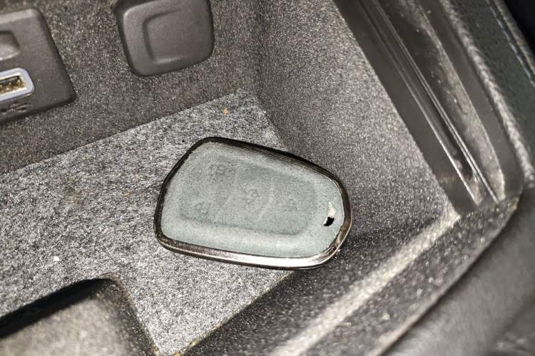 Used Cadillac XT4 2020 Revised Version 28T Two-Wheel Drive Leading Edition