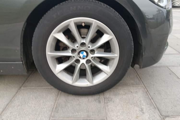 Used BMW 1 Series 2012 116i Urban Edition
