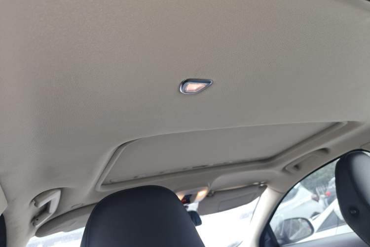 Used Volvo S80L 2015 2.0T T5 Smart Edition