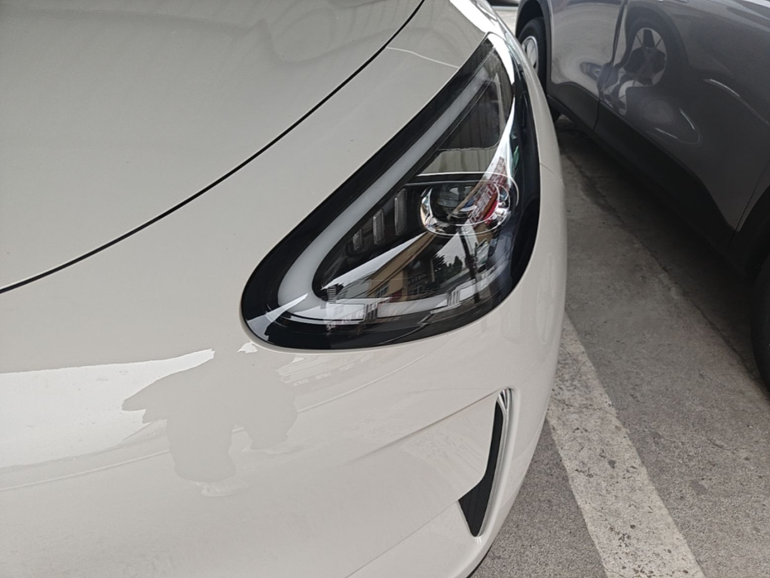 Geely Galaxy Geome 2026 310km Wind-Riding Edition — снимка 8