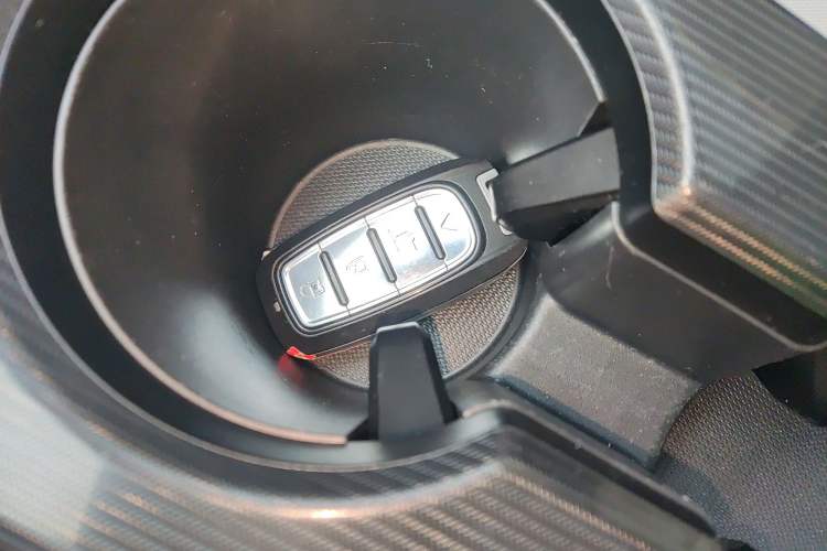 Used Honda Civic 2023 2.0L eHEV Sharp Edition