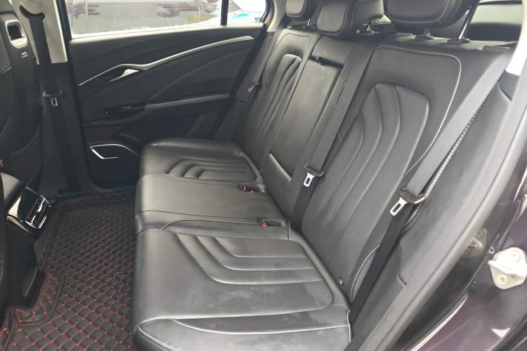 Used NETA U 2021 Pro 400 Cruiser Edition