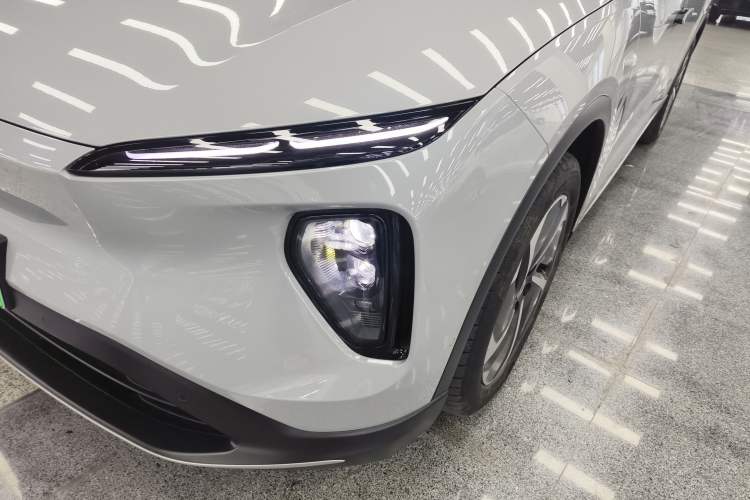 Used Nio ES6 2024 75 kWh