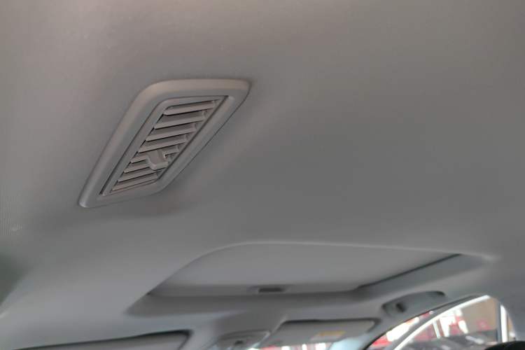 Used GAC Trumpchi M6 2023 PRO 270T DCT Luxury Edition
