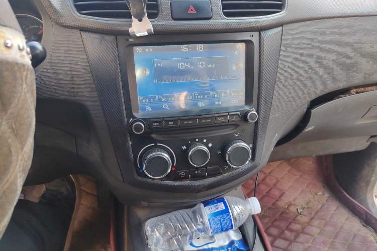 Used Wuling Hongguang 2015 1.5L S Base Model China IV