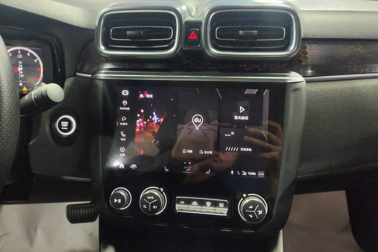 Used Lynk & Co 03 2020 1.5TD DCT JingPro Edition
