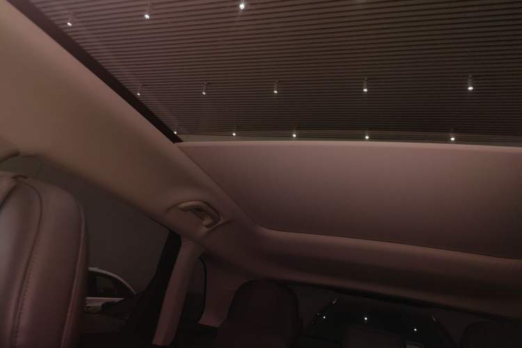 Used Leapmotor C10 2024 530 LiDAR Edition