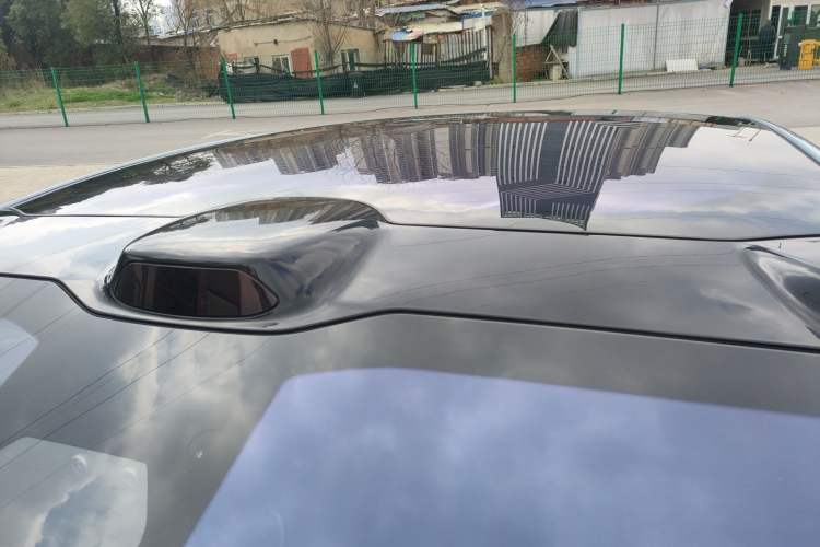 Used Nio ET5 2022 75 kWh
