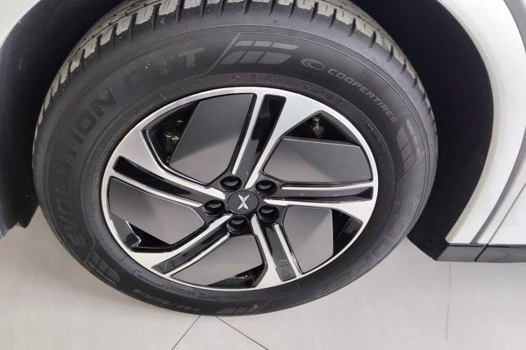 Used XPeng G6 2023 580 Long-Range Pro
