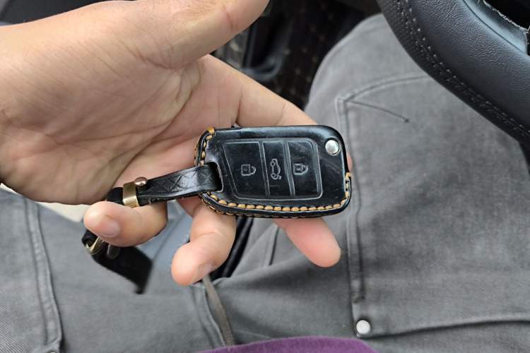 Used Volkswagen Teramont 2019 380TSI Four-Wheel Drive Luxury Version China V Standard
