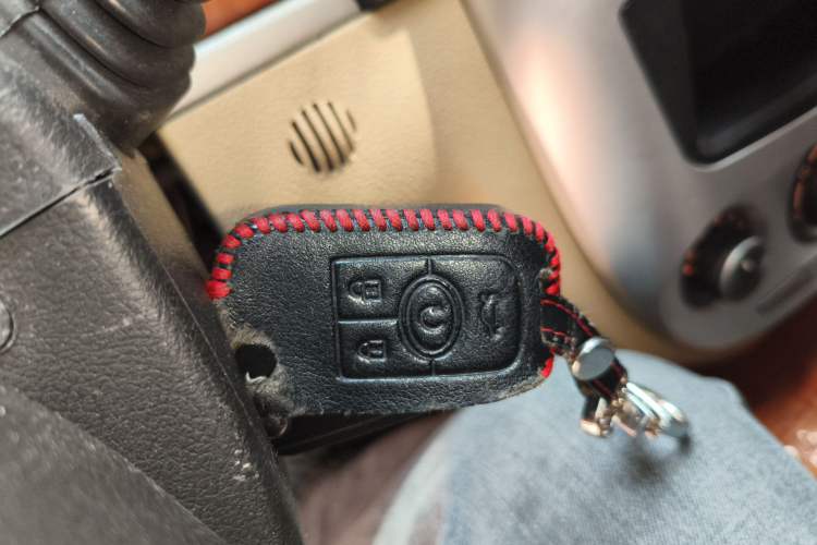 Used Buick Excelle 2013 1.5L Manual Luxury Model