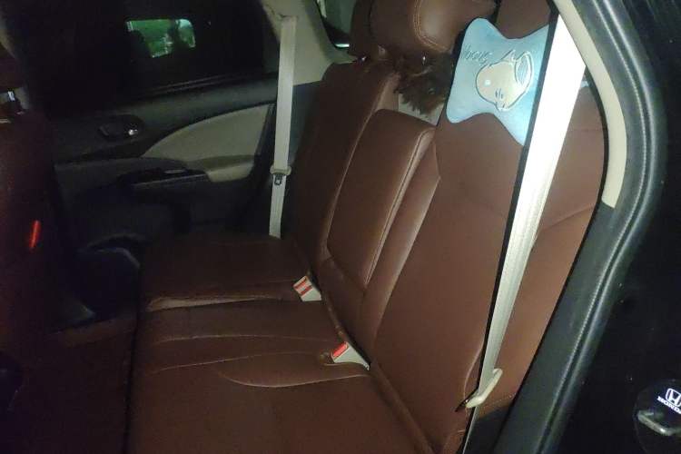 Used Honda CR-V 2015 2.0L two-wheel drive Fashion Edition
