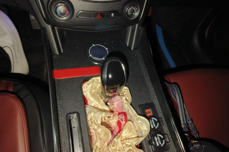 Used Chery Arrizo 5 2016 1.5L CVT Lingrui Edition
