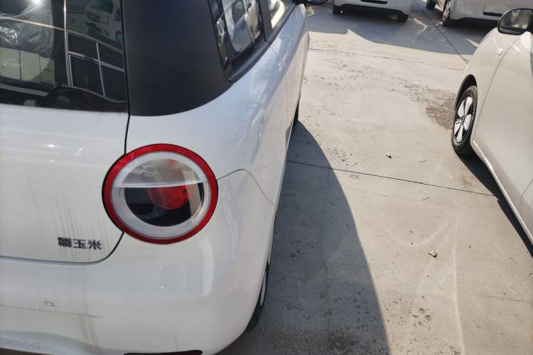 Used Qiyuan Lumin 2025 205 km Xiangqin Version
