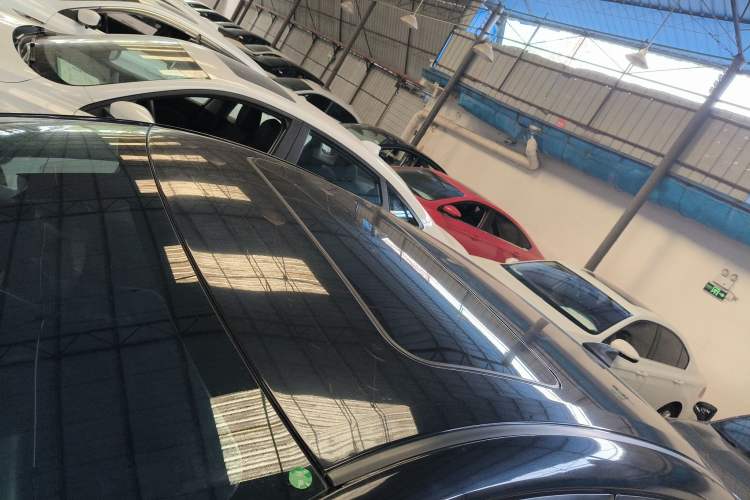 Used Nissan Sylphy 2022 1.6L XL CVT Enjoyment Edition