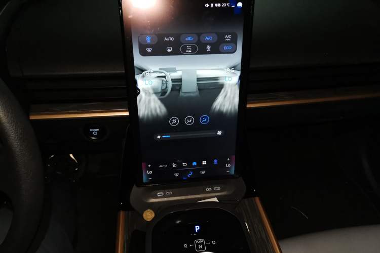 Used Toyota bZ3 2024 517 km Elite PRO