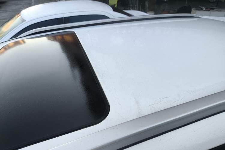 Used Cowin X3 2019 1.5L Manual Zhiyao Edition