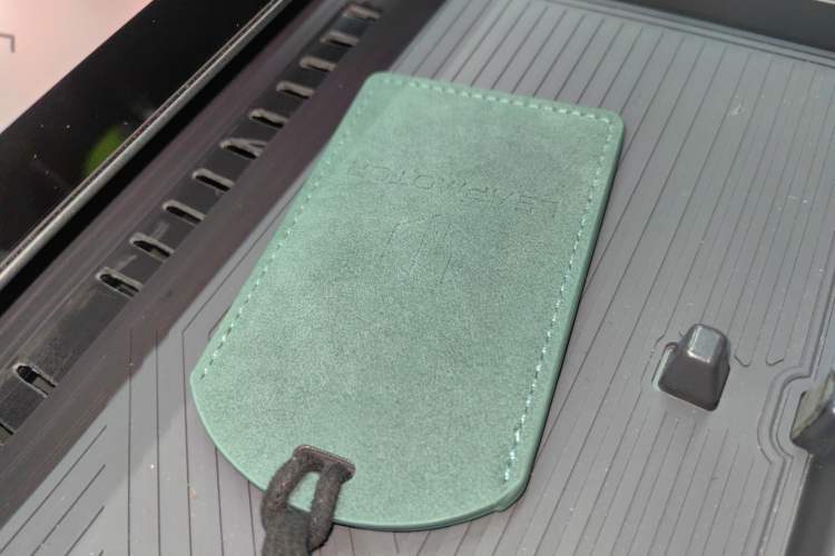 Used Leapmotor C16 2024 Range-Extended 200 Luxury Edition
