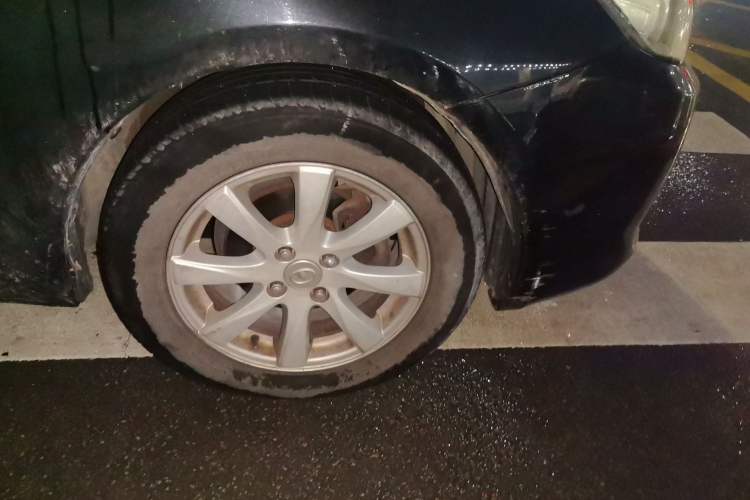 Used Great Wall C30 2010 1.5L Manual Luxury Edition