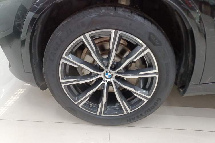 Used BMW X5 2020 xDrive30i M Sport Package

