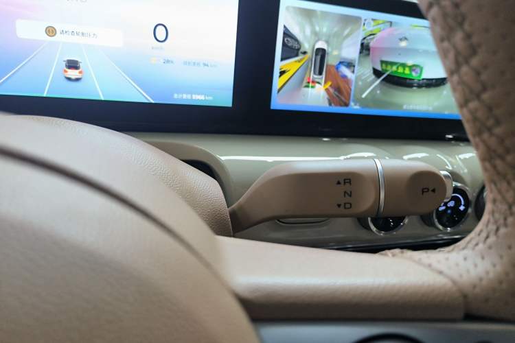 Used Wuling Bingo 2025 333 km Lingxi Deluxe Edition