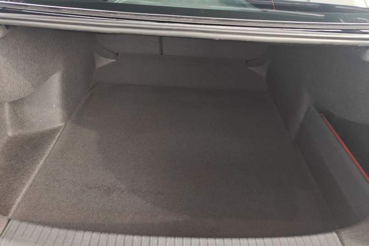 Used Volkswagen Passat 2024 380TSI Dragon Edition
