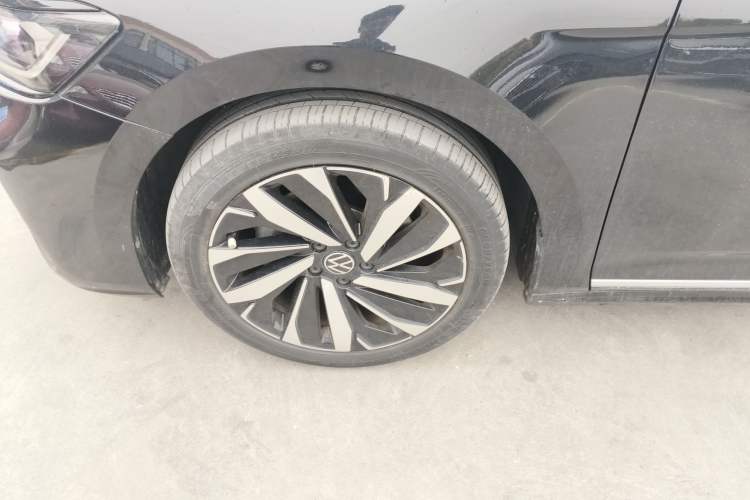 Used Volkswagen Passat 2022 330TSI Starry Elite Edition