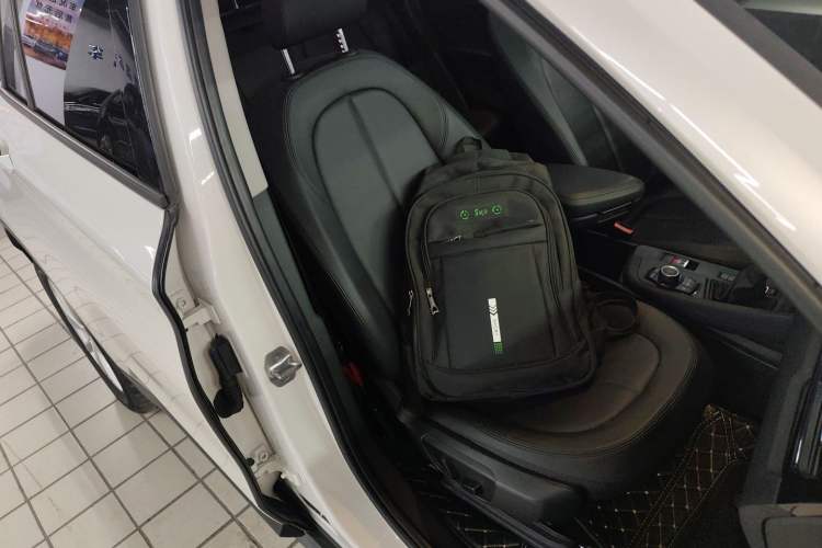 Used BMW X1 2016 sDrive18Li Fashion Model