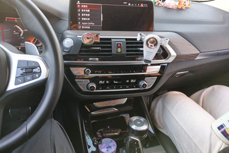 Used BMW X3 2020 xDrive28i M Sport Package