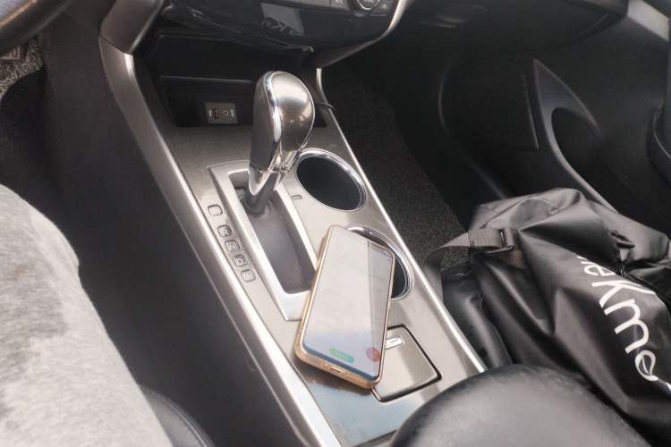 Used Nissan Teana 2013 2.5L XL Leading Edition Gear Lever