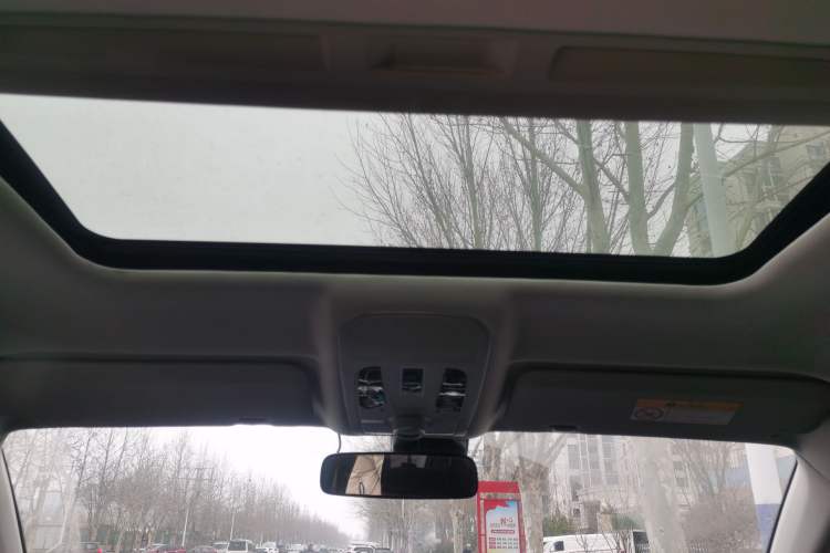 Used Haval H2 2016 Red-Label 1.5T Manual Two-Wheel Drive Luxury Model