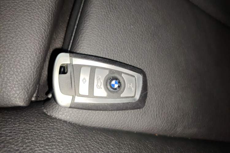 Used BMW 3 Series 2018 318Li
