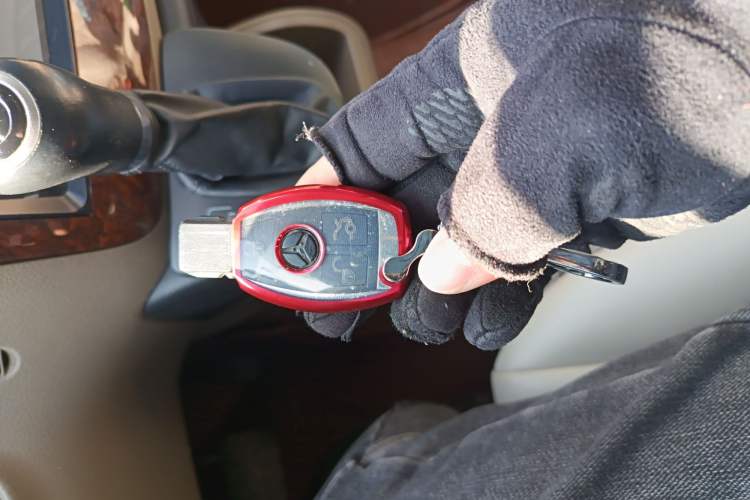 Used Mercedes-Benz Viano 2013 3.0L Hospitality Edition
