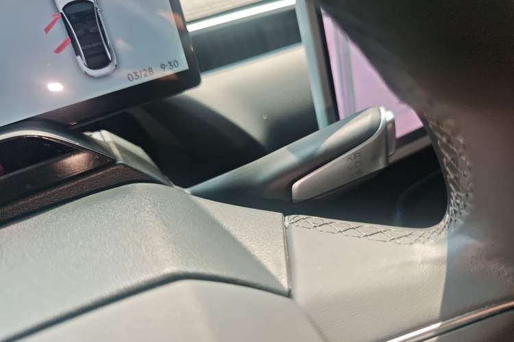 Used XPeng MONA M03 2024 620 with Ultra-Long Range