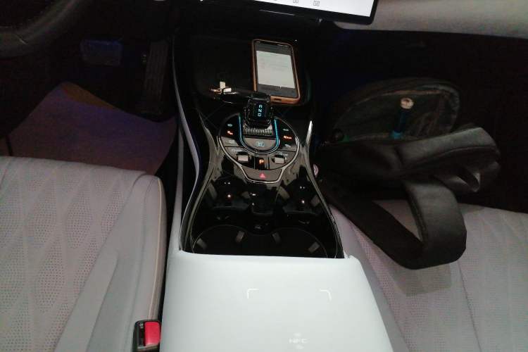 Used BYD Seal 2023 Champion Edition 550km Prestige Model