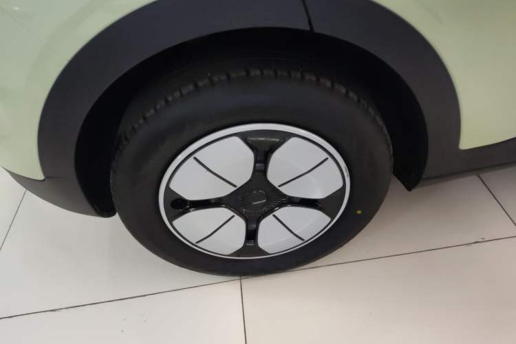 Used Geely Galaxy Geome 2025 310km Youth Edition