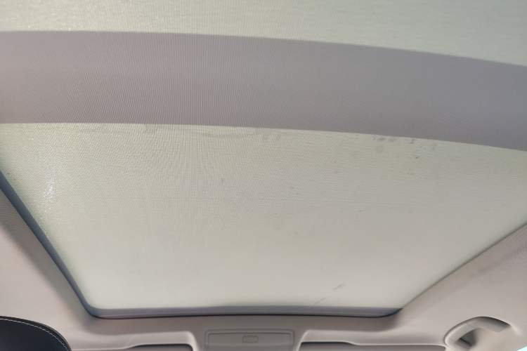 Used Volkswagen Tiguan L New Energy 2020 430 PHEV Plug-in Hybrid Flagship Edition
