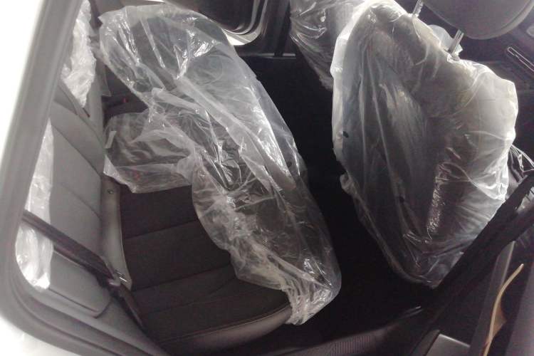 Used Wuling Xingguang 2025 70km Smart Standard Version