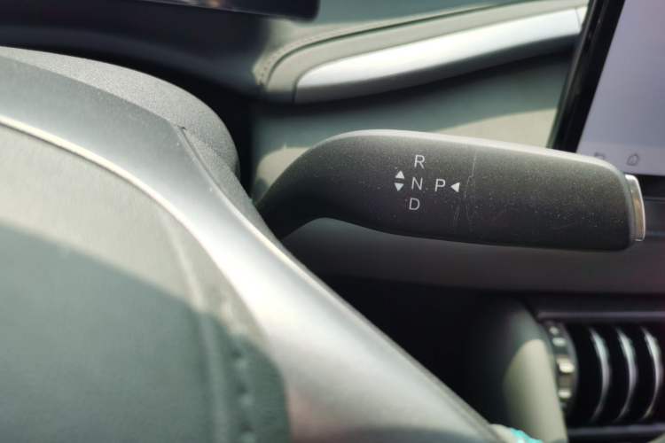 Used BYD Yuan PLUS 2025 Intelligent Driving Version 510 KM Beyond-Grade Edition
