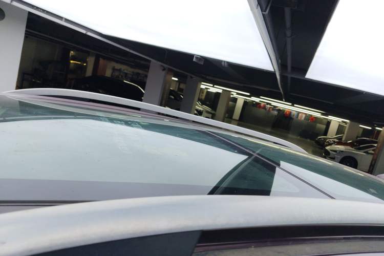 Used Leopaard Mattu 2018 1.6T GDI DCT Elite Model
