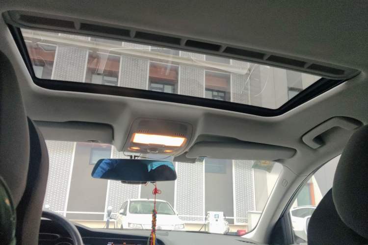 Used Audi A4L 2013 35 TFSI Automatic Standard Model