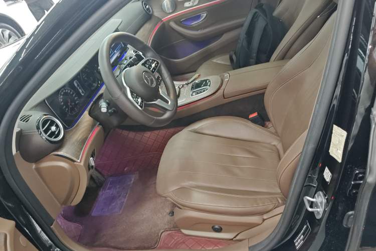 Used Mercedes-Benz E-Class 2019 Restyled E 300 L Luxury Edition